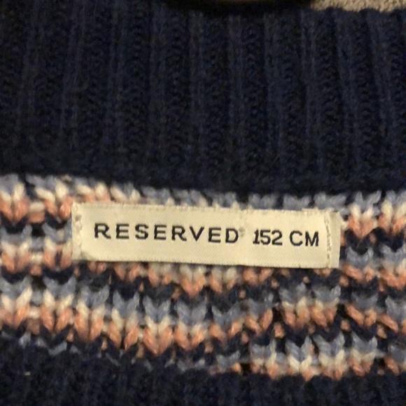 Fall sweater - Picture 3 of 3